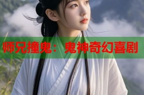 师兄撞鬼：鬼神奇幻喜剧