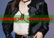 夜蒲国语版下载，尽享音乐与夜生活