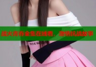 战火青春全集在线看，激情抗战故事