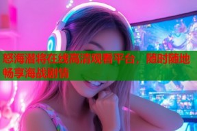 怒海潜将在线高清观看平台，随时随地畅享海战剧情