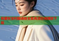 我爱张宝利国语版全集高清在线播放下载