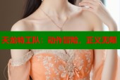 天龙特工队：动作冒险，正义无限