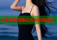 免费观看寻秦记古天乐国语版