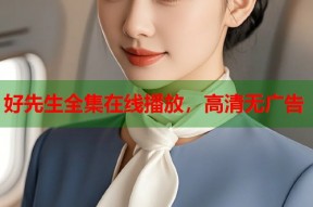 好先生全集在线播放，高清无广告