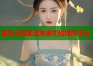 富贵兵团国语高清在线播放平台
