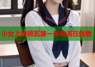 小女上房揭瓦第一季高清在线看