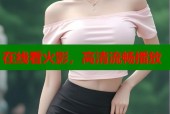 在线看火影，高清流畅播放