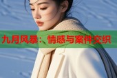 九月风暴：情感与案件交织