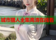 城市猎人全集高清在线看