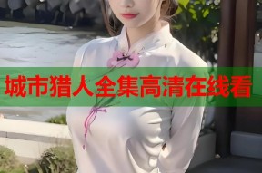 城市猎人全集高清在线看
