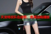 天龙特攻队在线看，高清流畅播放