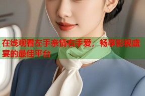 在线观看左手亲情右手爱，畅享影视盛宴的最佳平台