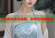 小别离全集在线看，家庭情感剧集锦
