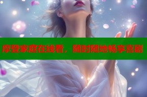 摩登家庭在线看，随时随地畅享喜剧