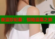 夜盗珍妃墓：惊险盗墓之旅