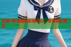 夜蒲1高清国语影视平台，尽享精彩影片