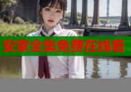 安家全集免费在线看