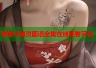 宠物小精灵国语全集在线观看平台