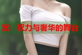 宫：权力与奢华的舞台
