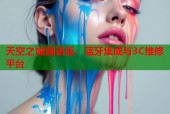 天空之城国语版：蓝牙集成与3C维修平台