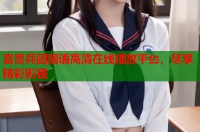 富贵兵团国语高清在线播放平台，尽享精彩影视