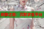 寂静之地：沉默求生平台