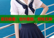 夏日福星：动作喜剧，惊险无限
