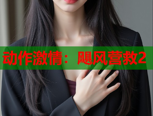 动作激情：飓风营救2  第1张