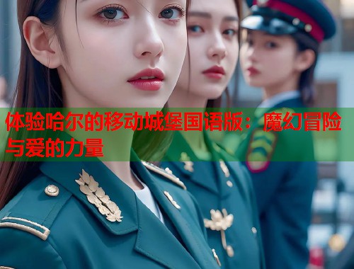 体验哈尔的移动城堡国语版：魔幻冒险与爱的力量  第1张