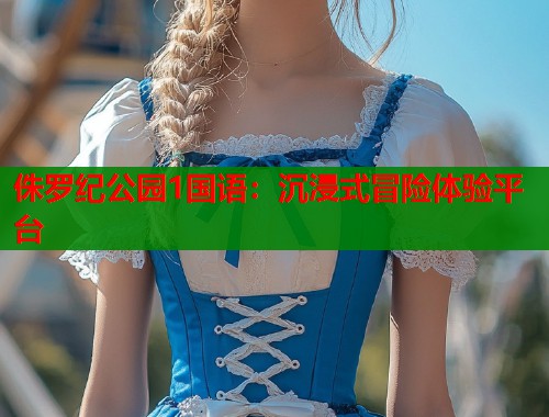 侏罗纪公园1国语：沉浸式冒险体验平台  第2张