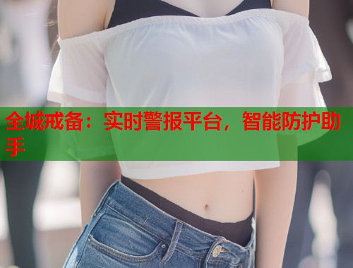 全城戒备：实时警报平台，智能防护助手  第1张