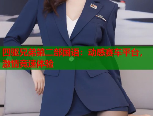 四驱兄弟第二部国语：动感赛车平台，激情竞速体验  第1张