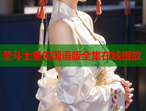 圣斗士星矢国语版全集在线播放  第1张