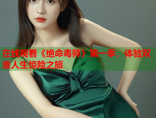 在线观看《绝命毒师》第一季，体验双重人生惊险之旅  第2张