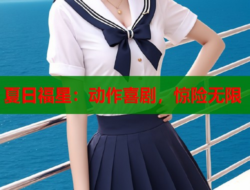 夏日福星：动作喜剧，惊险无限  第1张