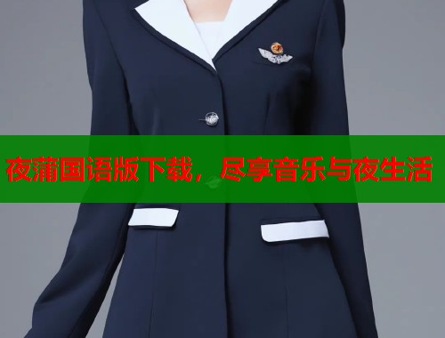 夜蒲国语版下载，尽享音乐与夜生活  第2张