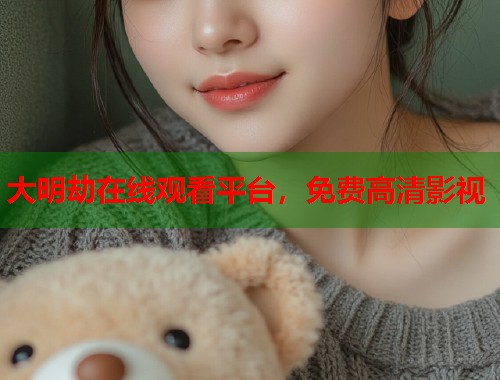 大明劫在线观看平台，免费高清影视  第1张