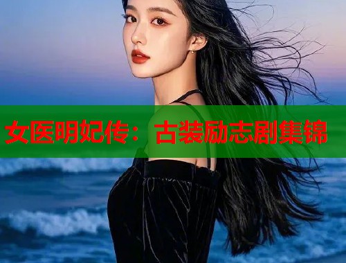 女医明妃传：古装励志剧集锦  第1张