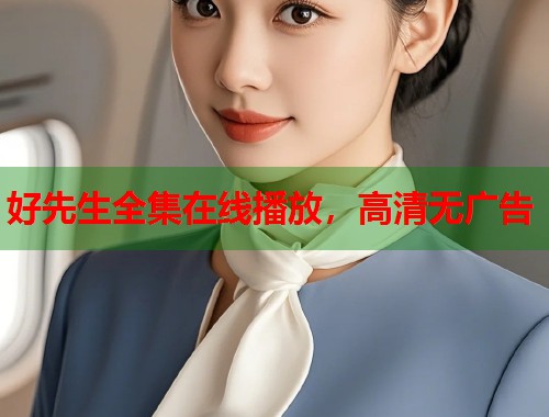 好先生全集在线播放，高清无广告  第1张
