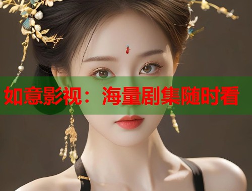 如意影视：海量剧集随时看  第1张