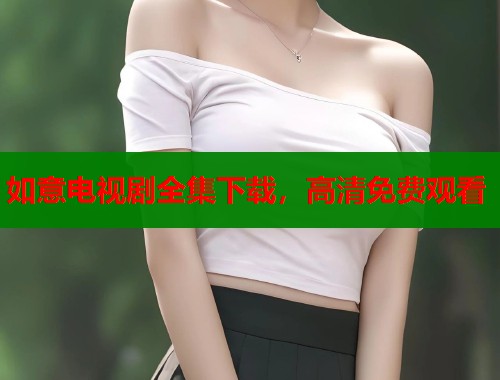 如意电视剧全集下载，高清免费观看  第1张