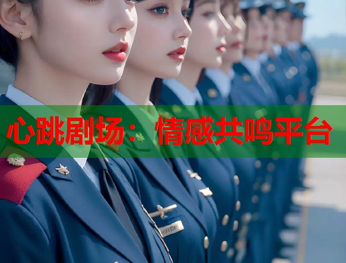 心跳剧场：情感共鸣平台  第1张