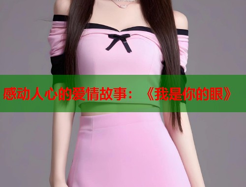 感动人心的爱情故事：《我是你的眼》  第1张