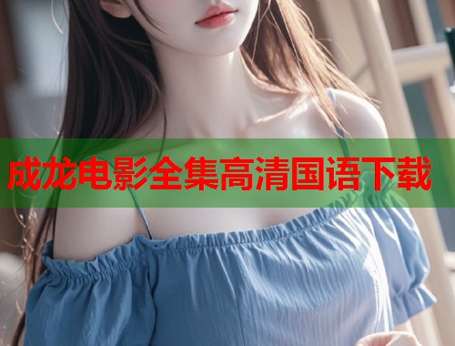 成龙电影全集高清国语下载  第1张