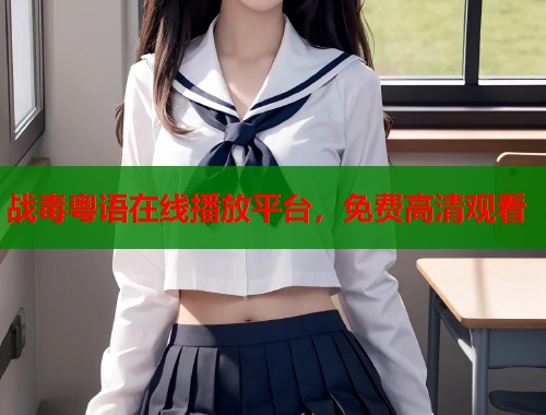 战毒粤语在线播放平台，免费高清观看  第1张