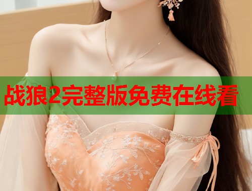 战狼2完整版免费在线看  第1张