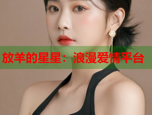 放羊的星星：浪漫爱情平台  第1张
